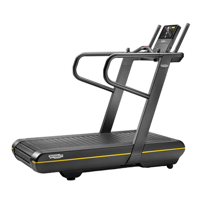 Technogym SkillRun 5000 Live in Meteor Black