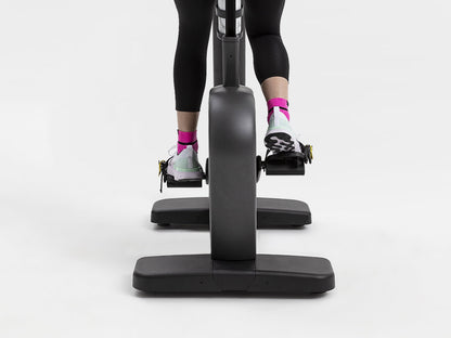 Technogym - Excite Live Bike Meteor Black