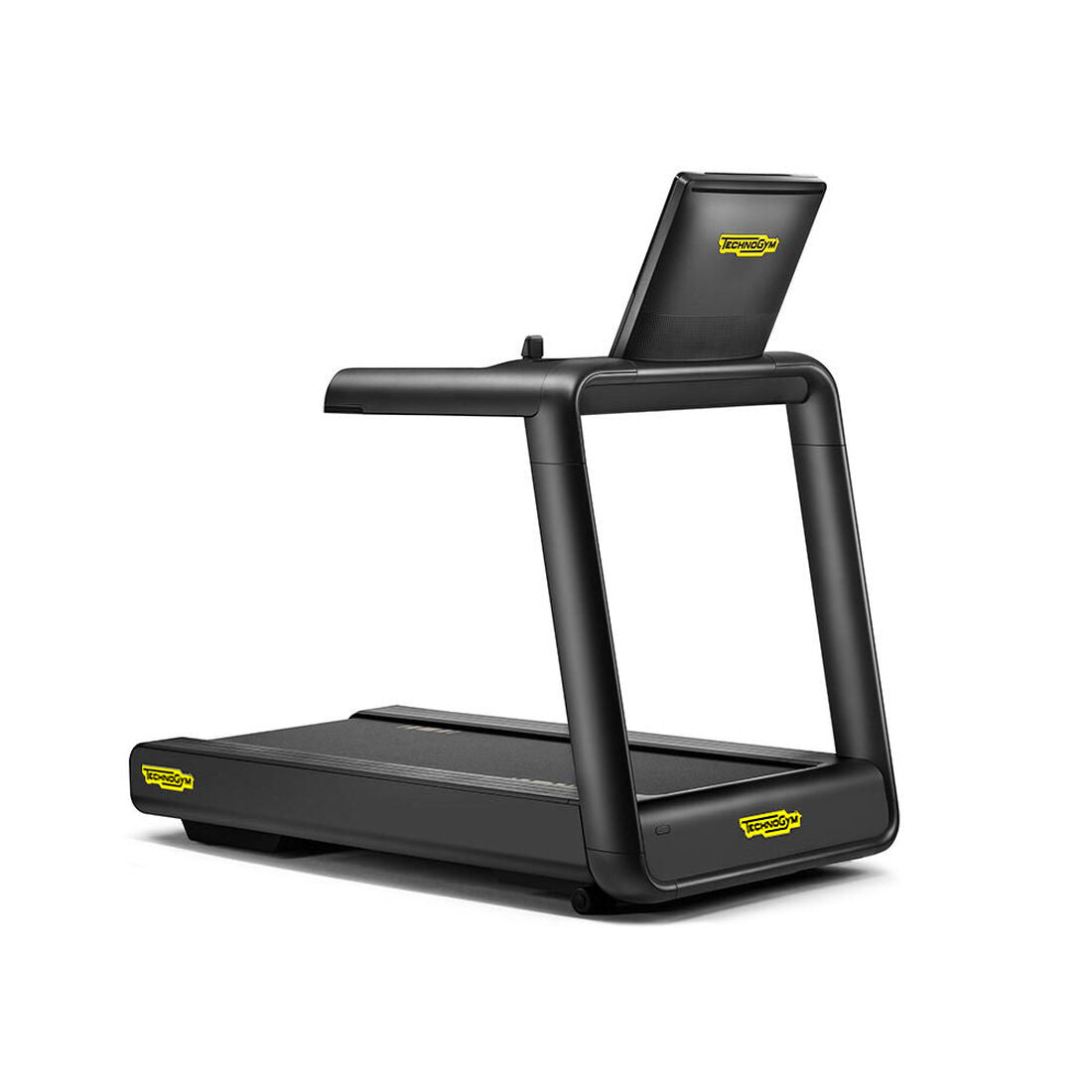 Technogym - Excite Live Run 5000 Meteor Black