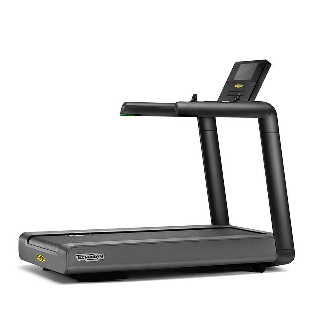 Technogym - Excite Live Run 5000 Meteor Black