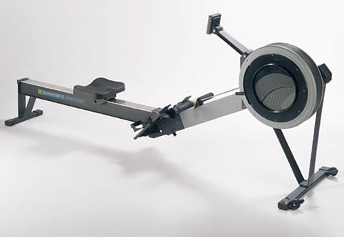 Concept2 Rowers