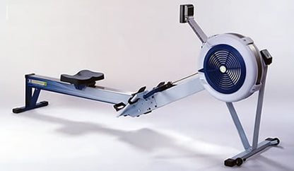 Concept2 Rowers