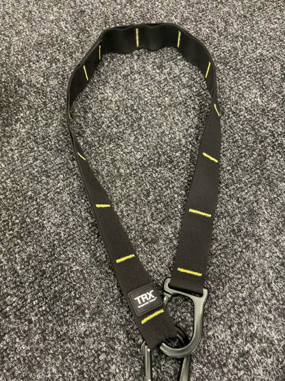 Jo - Rings & TRX