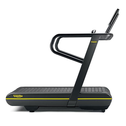 Technogym SkillRun 5000 Live in Meteor Black