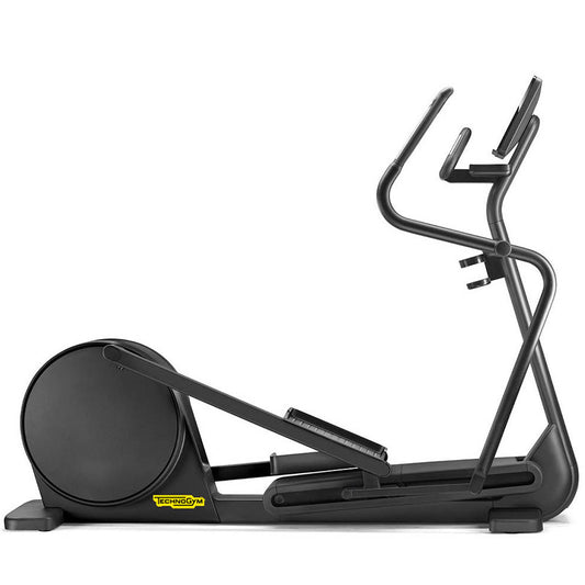 Technogym - Excite Live Synchro Meteor Black