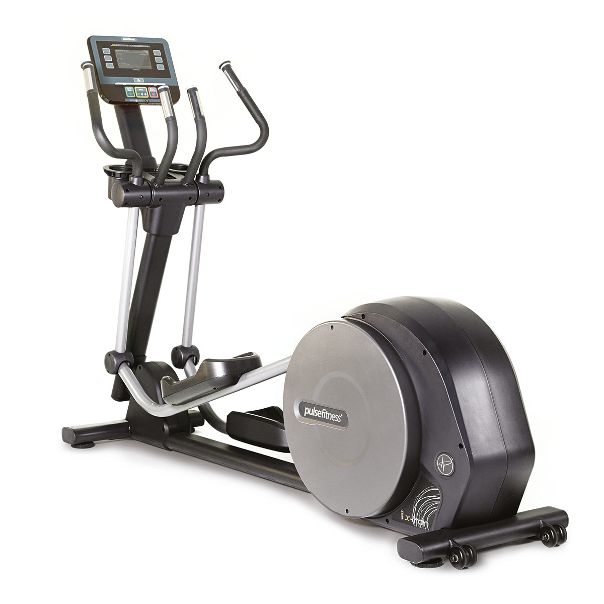 Pulse 280g Elliptical Trainer