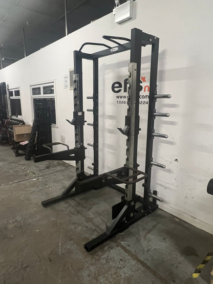 Half Rack Technogym Pure Strength