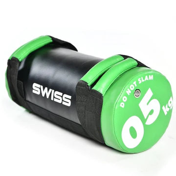 Swiss Power Core Bags - 5, 10, 15, 20kg