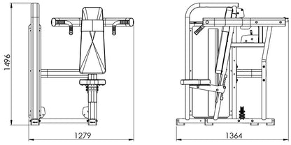 Shoulder Press