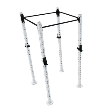 Swiss Free Standing Commercial Modular Rig - 75mm Box Steel