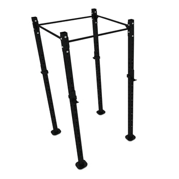 Swiss Free Standing Commercial Modular Rig - 75mm Box Steel