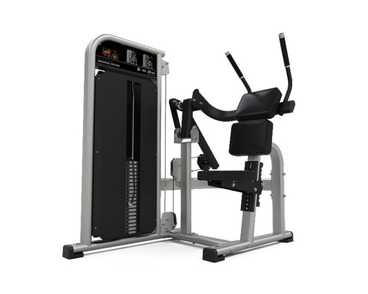 Abdominal Machine