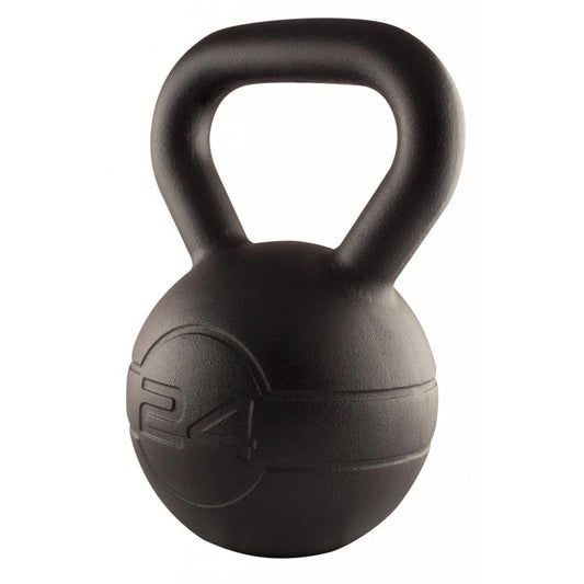 New Jordan Cast Iron Kettlebells