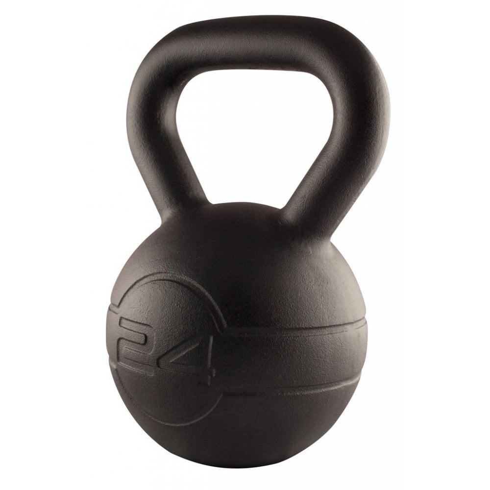 New Jordan Cast Iron Kettlebells