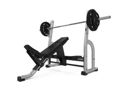 Olympic Incline Bench