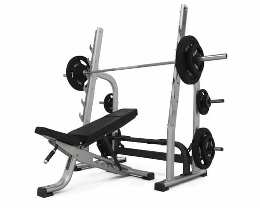 Olympic Adjustable Multi Bench