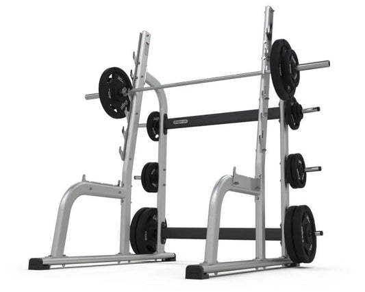 Olympic Squat Rack