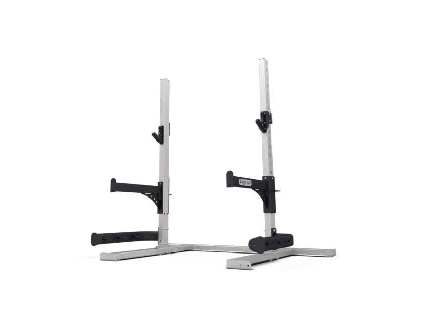 Elite Squat Stands (complete Rig)