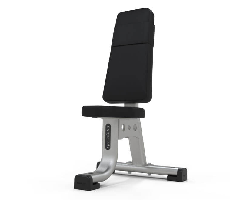 Upright Utility Bench