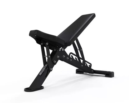 Exigo E Series Adjustable Bench