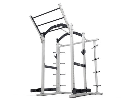 Elite Power Rack (complete Rig)