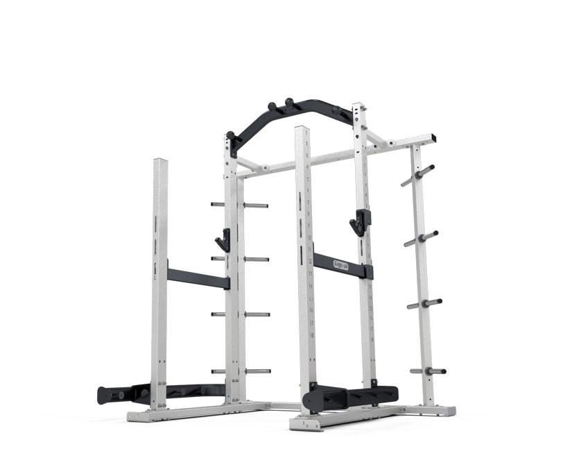 Elite Multi Rack (complete Rig)