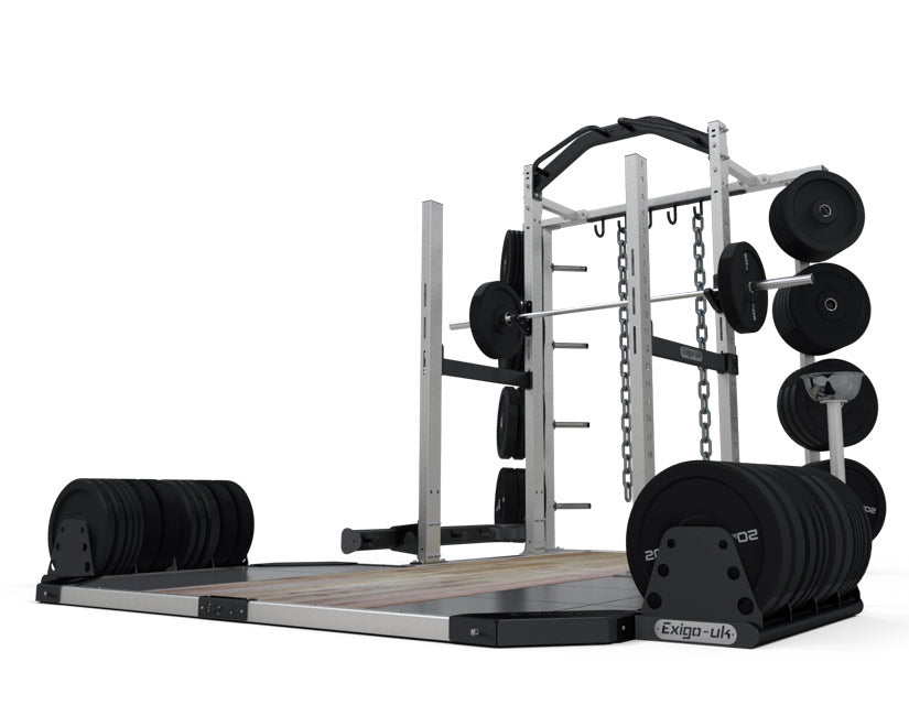 Elite Multi Rack (rack Only)