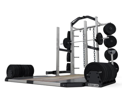 Elite Multi Rack (complete Rig)