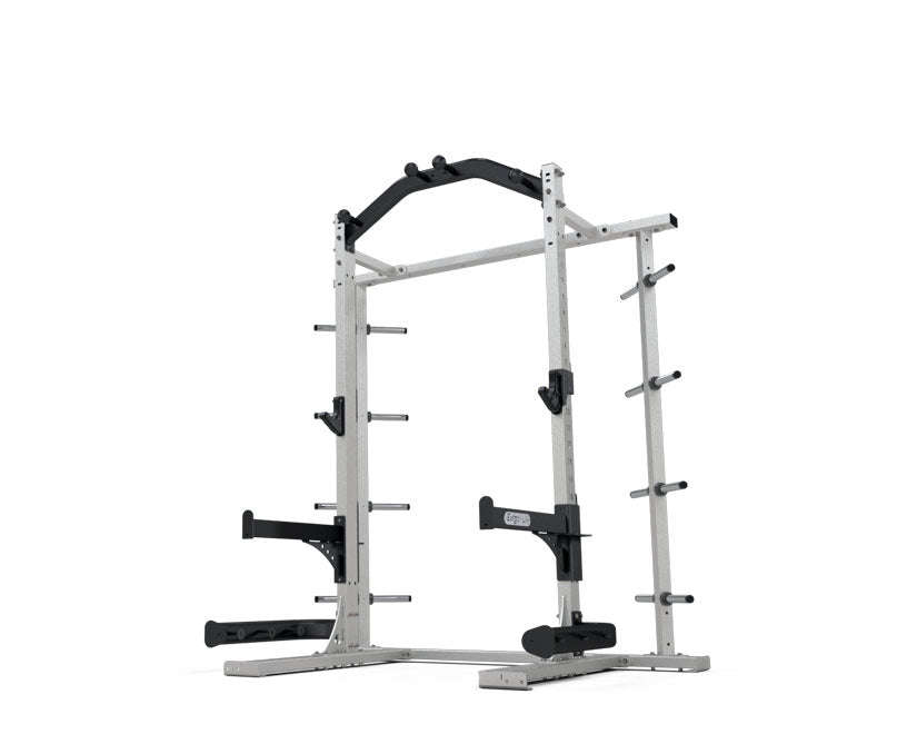 Elite Half Rack (rack Only)