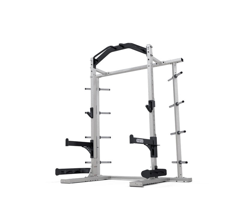 Elite Half Rack (rack Only)