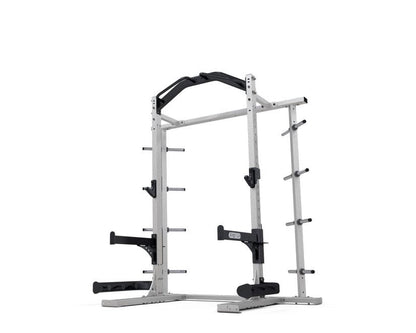 Elite Half Rack (complete Rig)