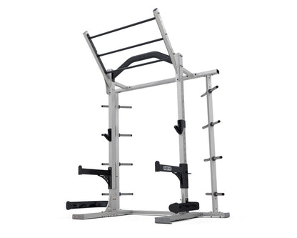 Elite Half Rack (rack Only)