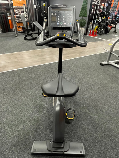 Matrix U5 X Upright Bike