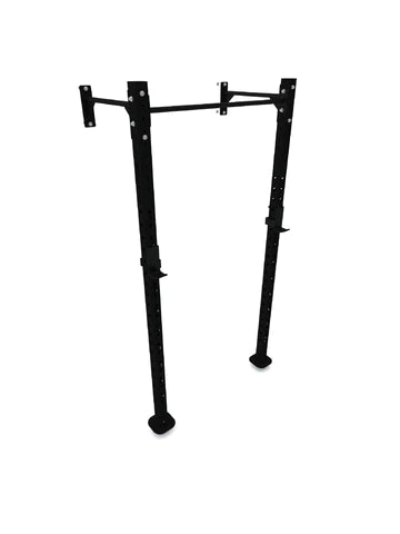 Swiss Wall Mounted Squat Rack