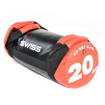 Swiss Power Core Bags - 5, 10, 15, 20kg