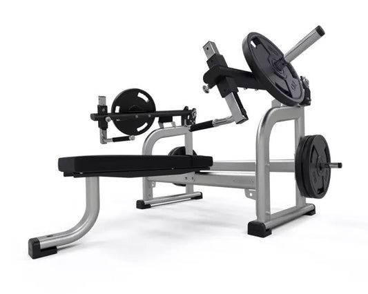 ISO-lateral Flat Chest Press