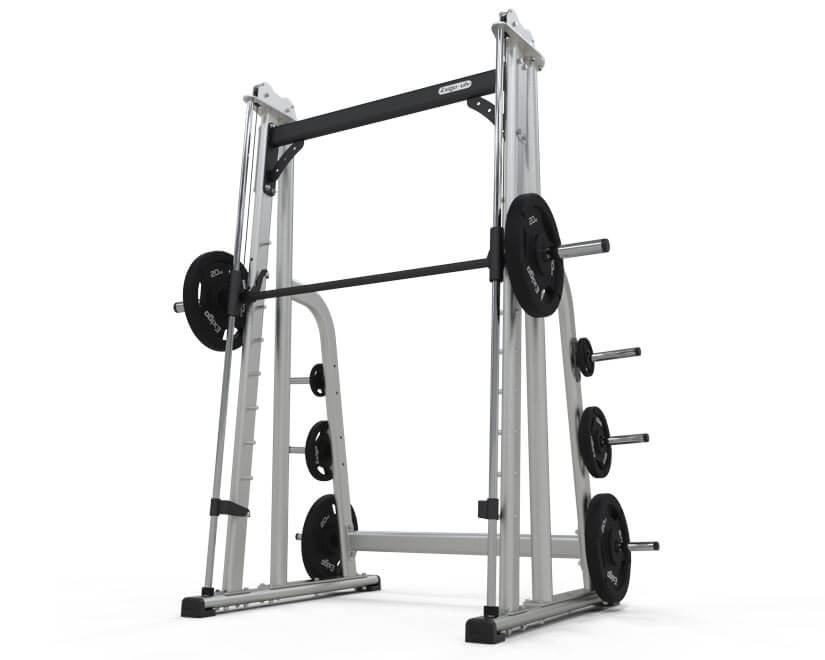 Smith Machine (counter Balance)