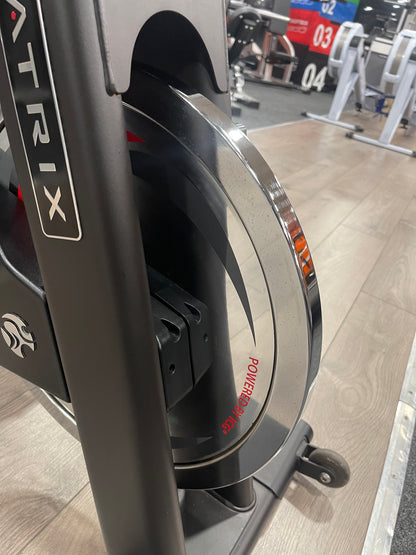 Matrix ICG IC3 indoor cycle