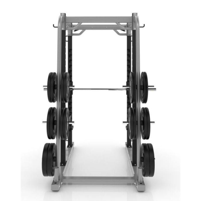 PRECOR FULL RACK DISCOVERY