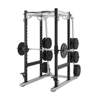 PRECOR FULL RACK DISCOVERY