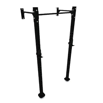 Swiss Wall Mounted Squat Rack