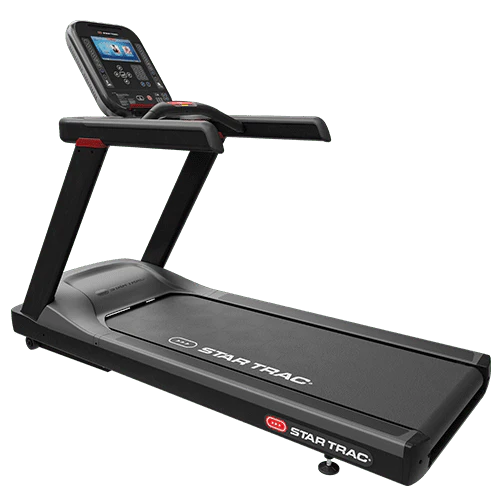 STAR TRAC 4-SERIES TREADMILL