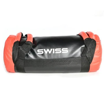 Swiss Power Core Bags - 5, 10, 15, 20kg