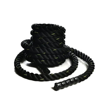 Swiss Battle Ropes