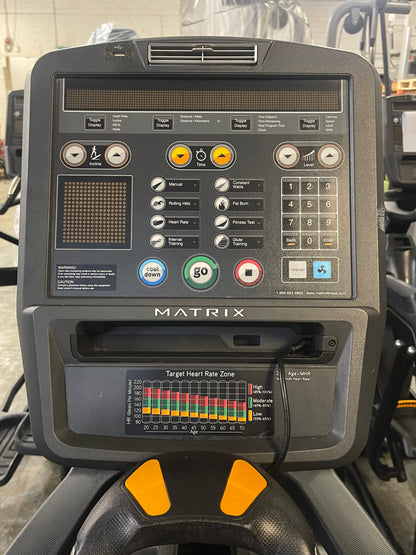 Matrix A5x Ascent Trainer