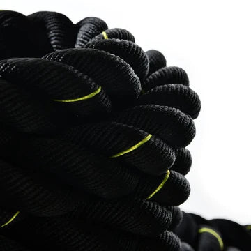 Swiss Battle Ropes