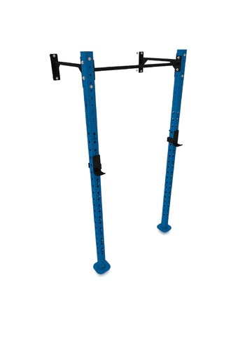 Swiss Wall Mounted Squat Rack