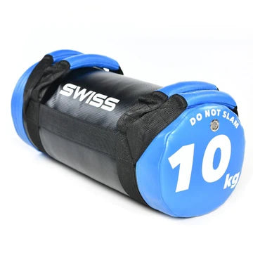 Swiss Power Core Bags - 5, 10, 15, 20kg