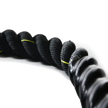 Swiss Battle Ropes