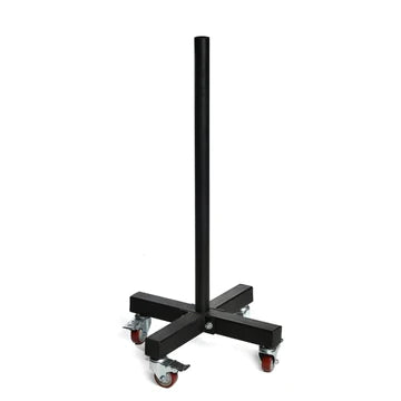 Swiss Bumper Storage Tower - 300kg Capacity